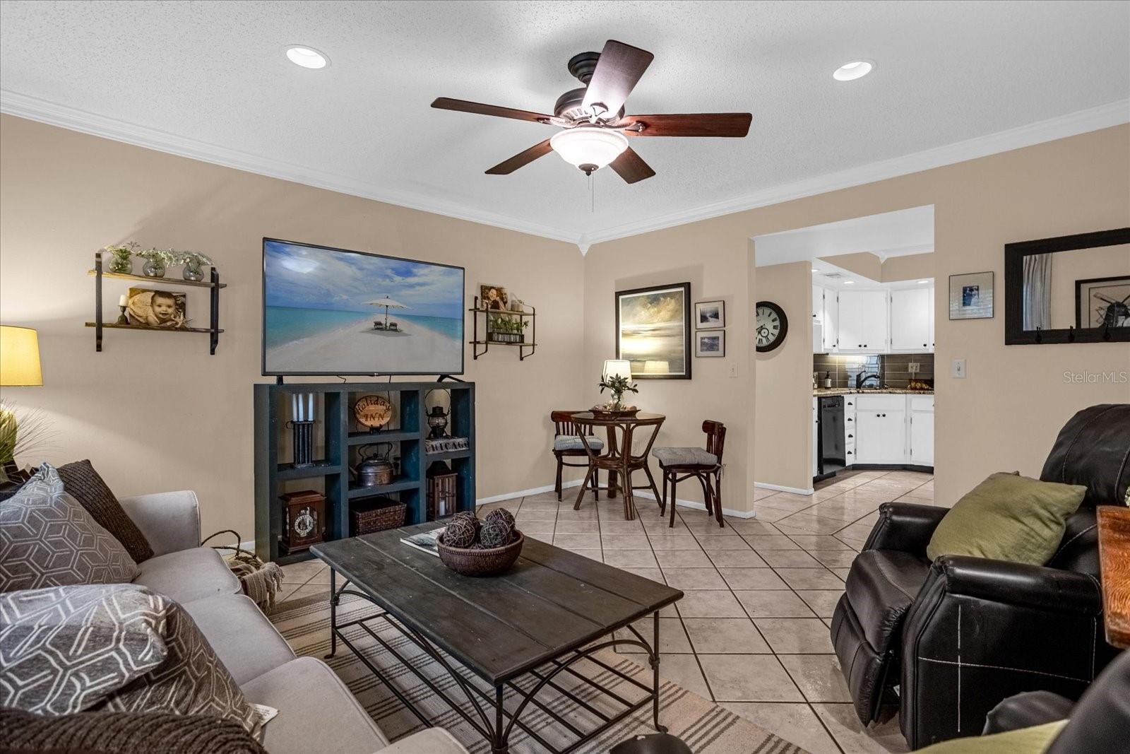 COUNTRY CREEK THE TRAILS AT - Residential