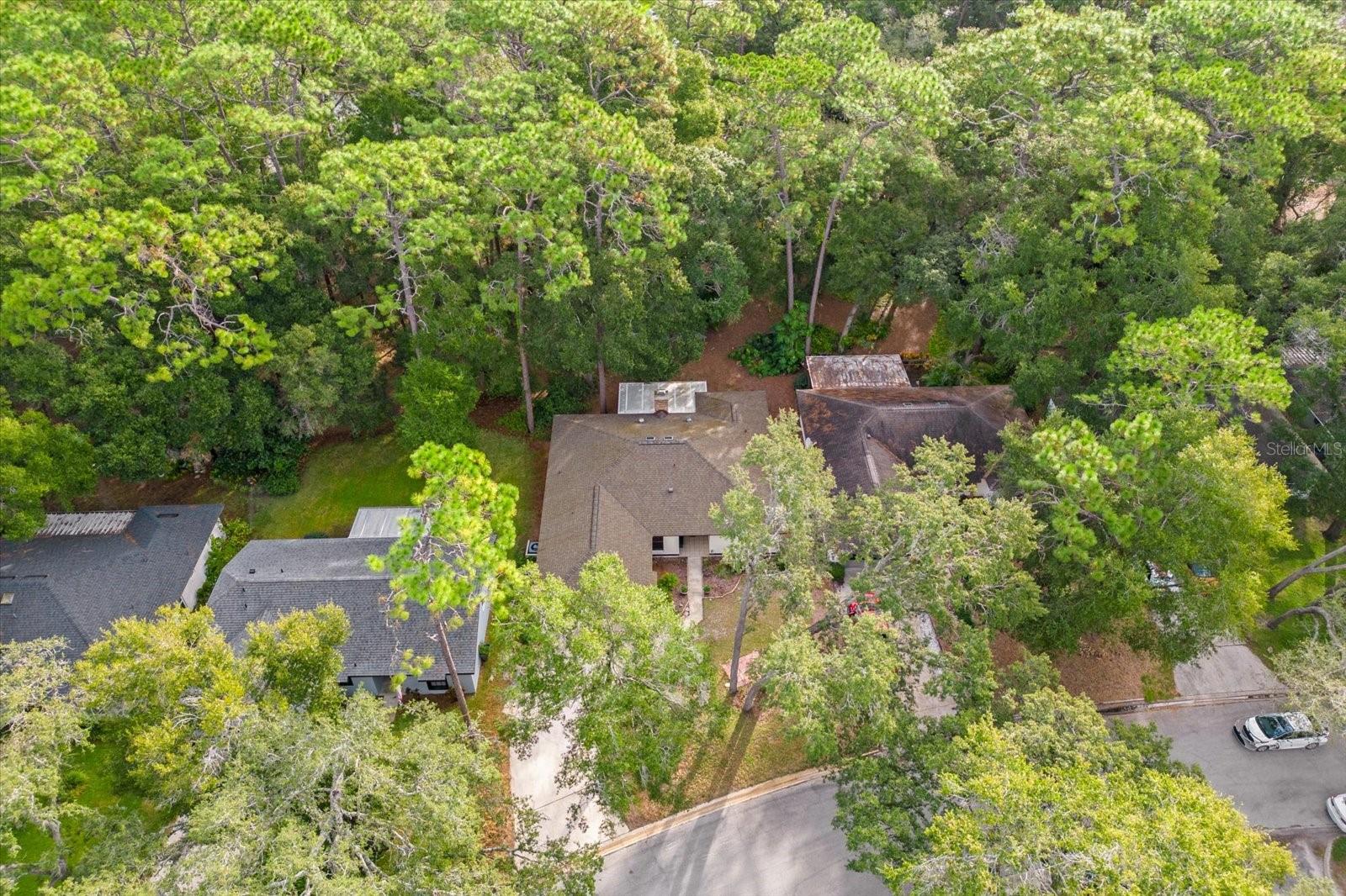 COUNTRY CREEK THE TRAILS AT - Residential