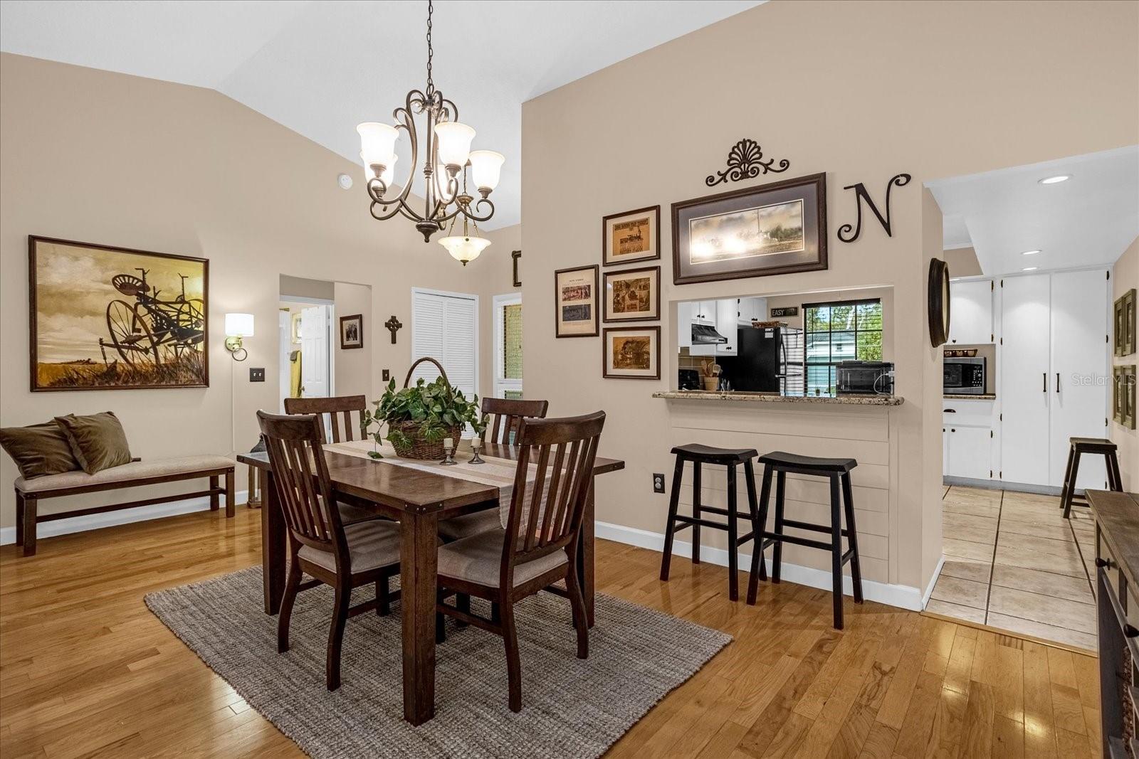 COUNTRY CREEK THE TRAILS AT - Residential