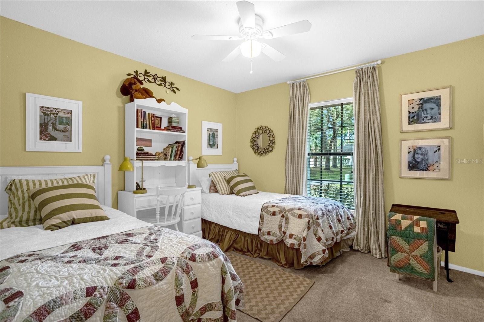 COUNTRY CREEK THE TRAILS AT - Residential