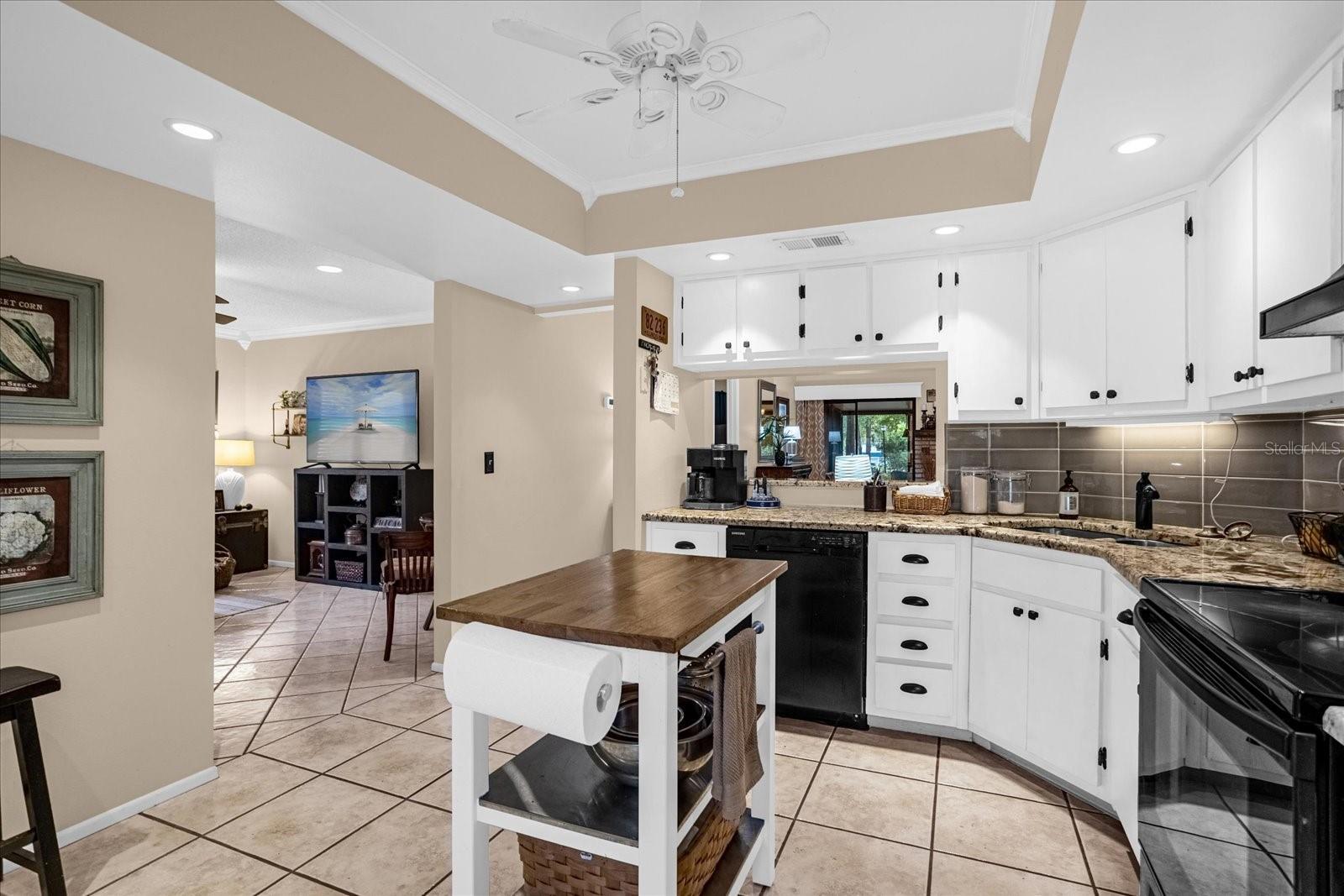 COUNTRY CREEK THE TRAILS AT - Residential