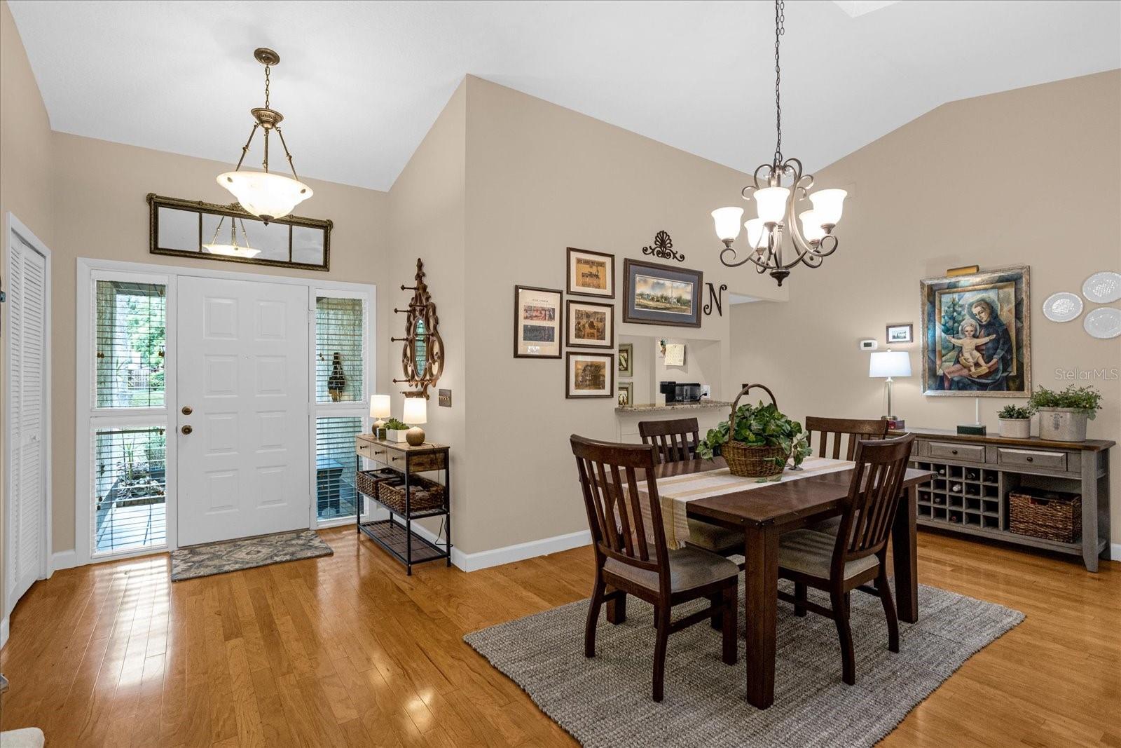 COUNTRY CREEK THE TRAILS AT - Residential