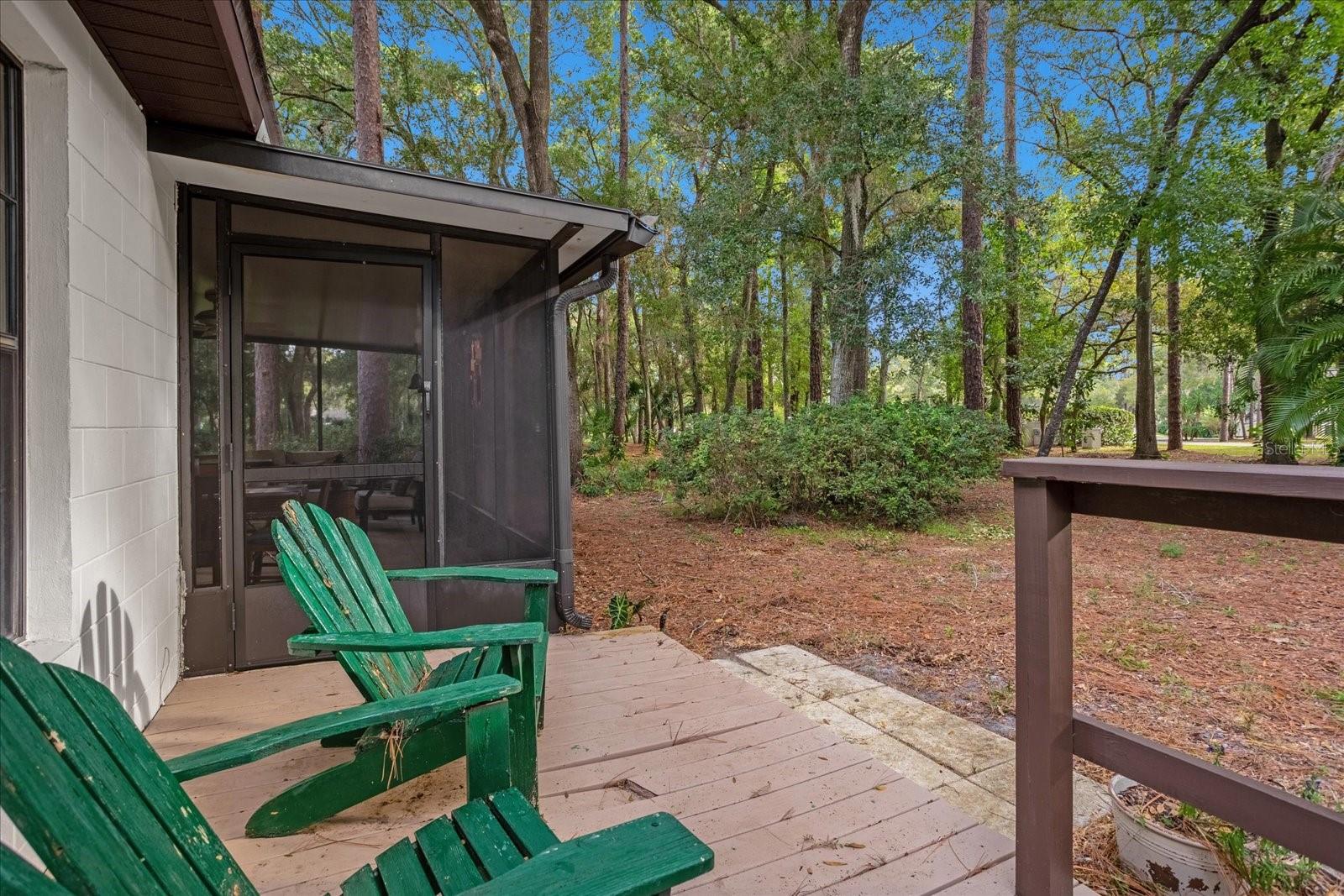 COUNTRY CREEK THE TRAILS AT - Residential