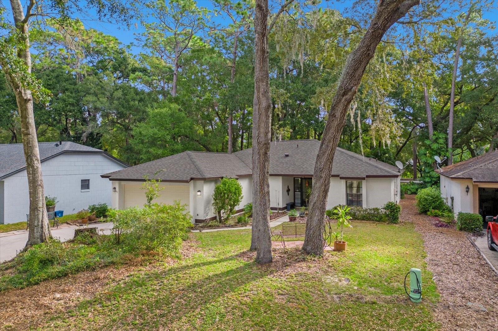 COUNTRY CREEK THE TRAILS AT - Residential