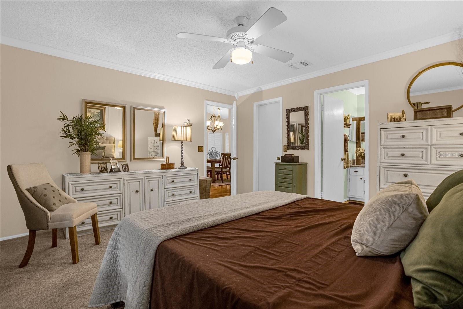 COUNTRY CREEK THE TRAILS AT - Residential