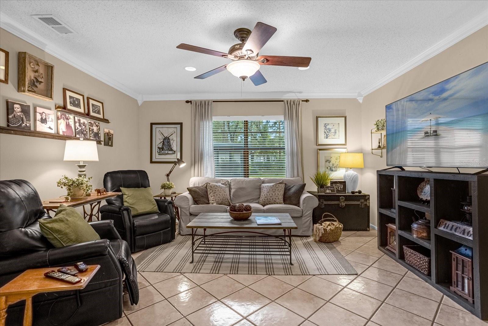 COUNTRY CREEK THE TRAILS AT - Residential