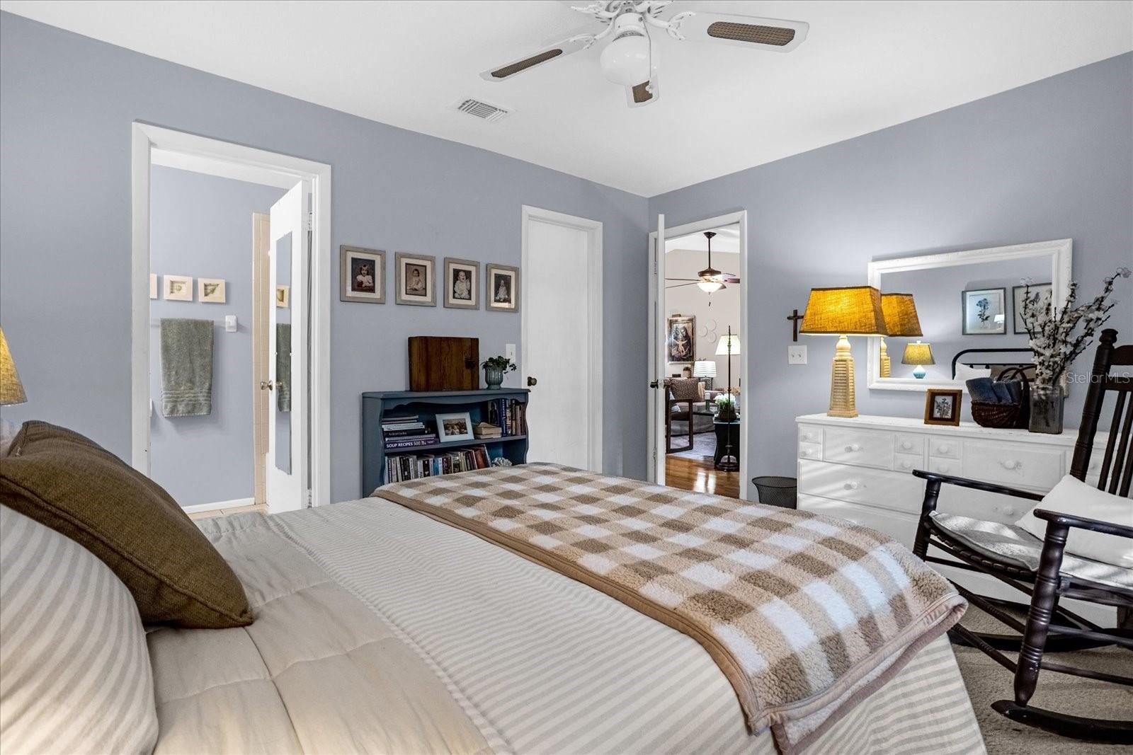 COUNTRY CREEK THE TRAILS AT - Residential