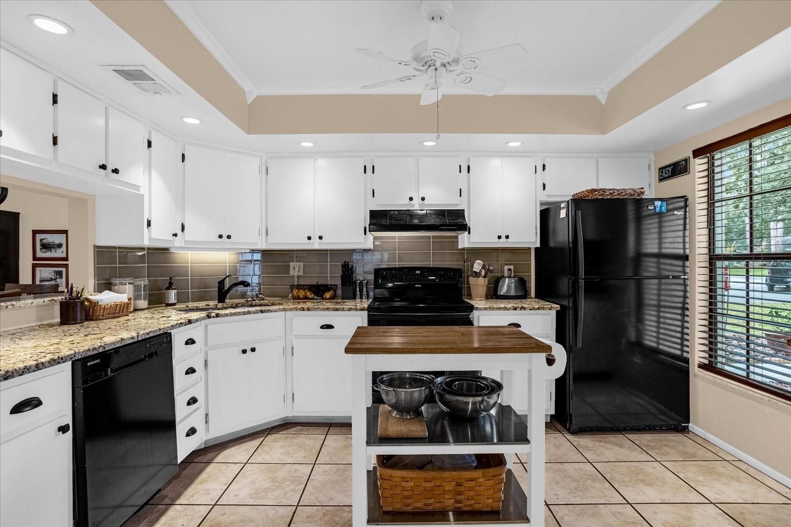 COUNTRY CREEK THE TRAILS AT - Residential