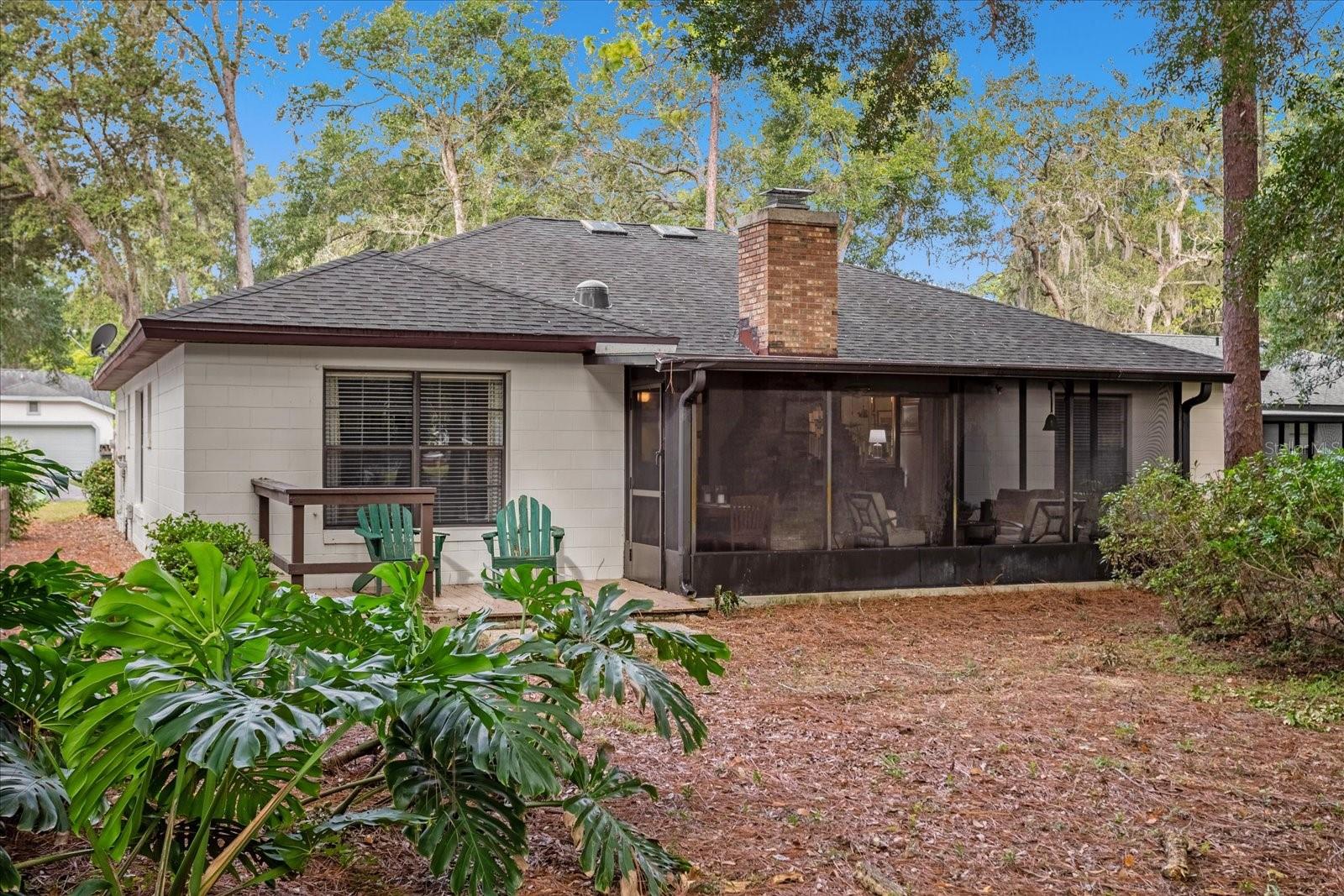 COUNTRY CREEK THE TRAILS AT - Residential