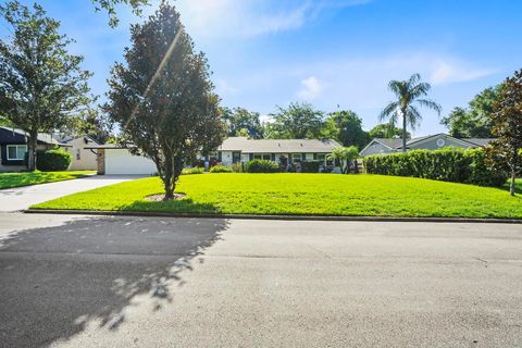 A home in WINTER PARK