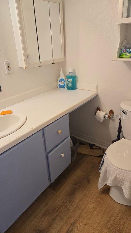 HOLIDAY MOB ESTATE - Residential