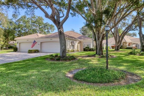 Photo of 4046 Highland Oaks Drive #47, Sarasota, FL 34235 (MLS # A4670326)