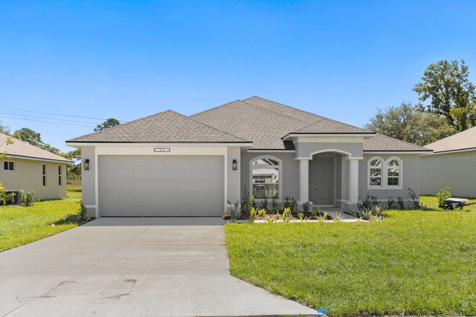 55 WOODFIELD CIRCLE