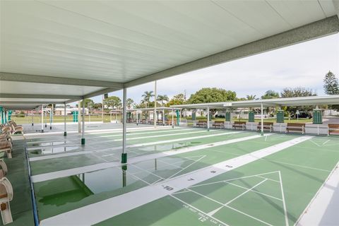 A home in PALM HARBOR