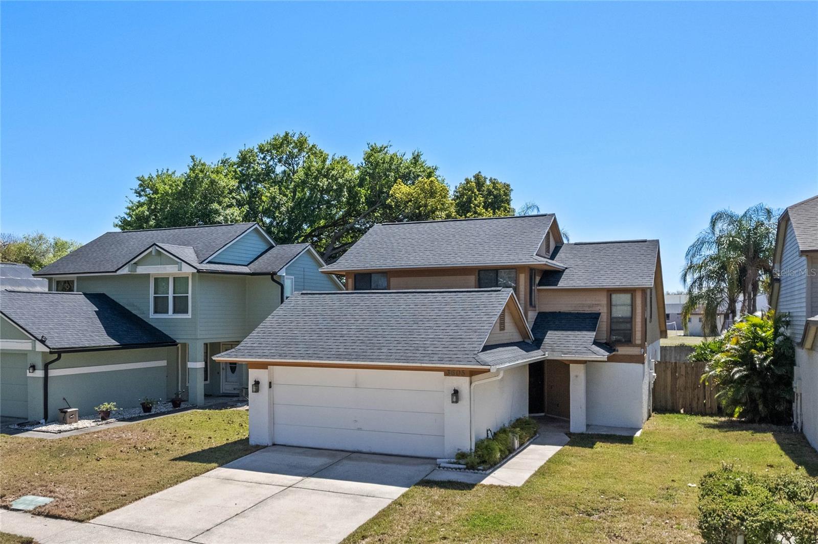 3605 S SAINT LUCIE DRIVE