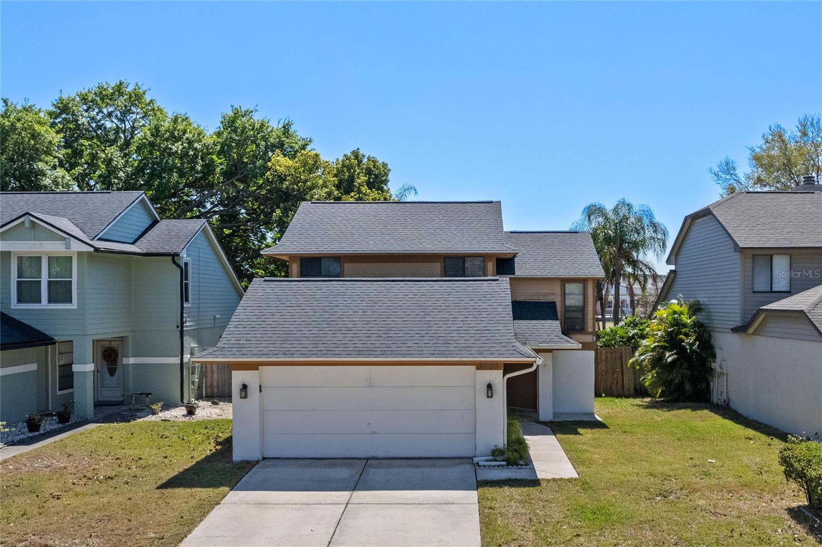 3605 S SAINT LUCIE DRIVE