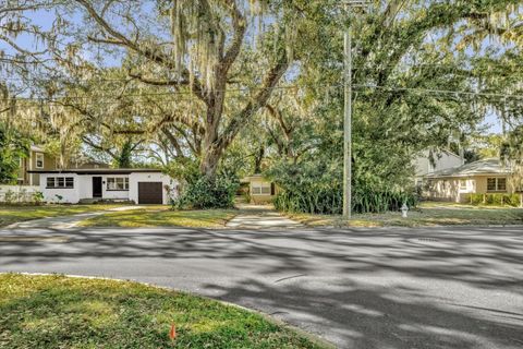 720 and 730 S MILLS AVENUE ORLANDO FL 32801