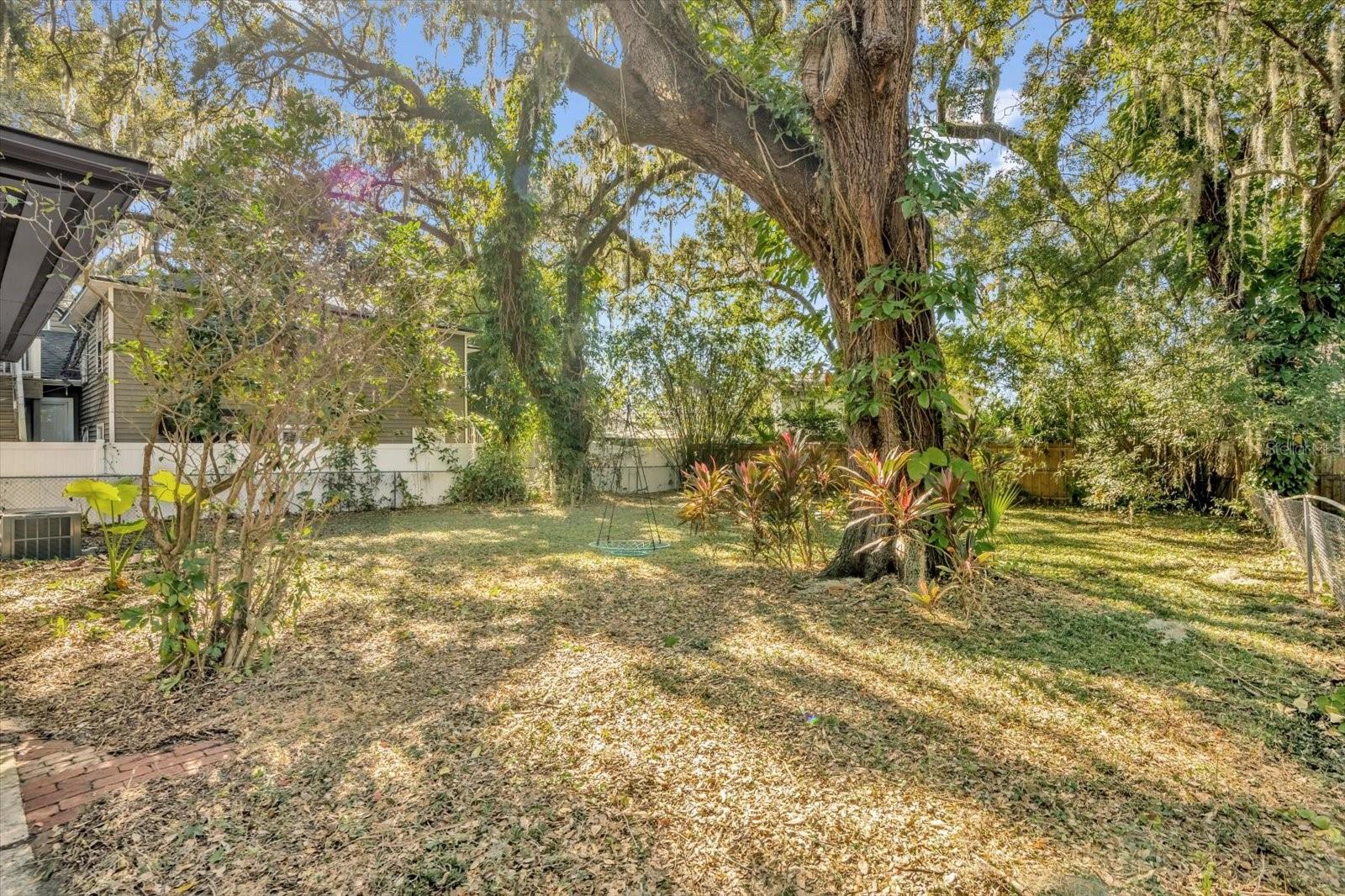 H W FULLER SUB - Land