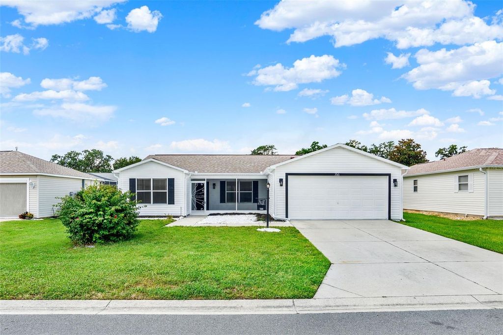 Photo of 766 Artesia Avenue, The Villages, FL 32162 (MLS # O6337827)