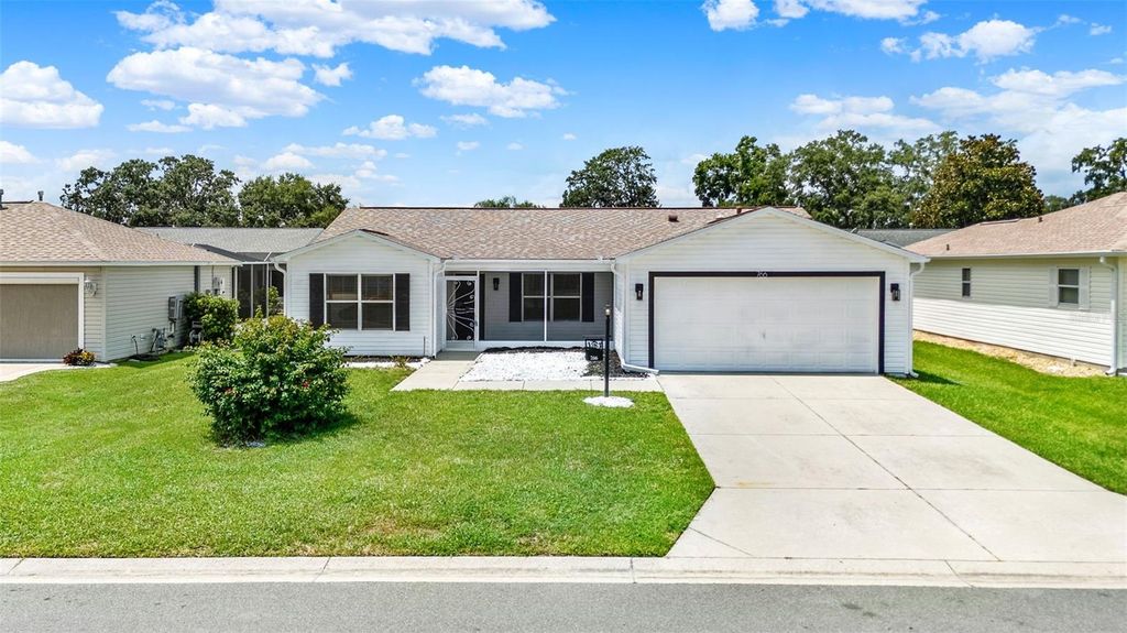 Photo of 766 Artesia Avenue, The Villages, FL 32162 (MLS # O6337827)