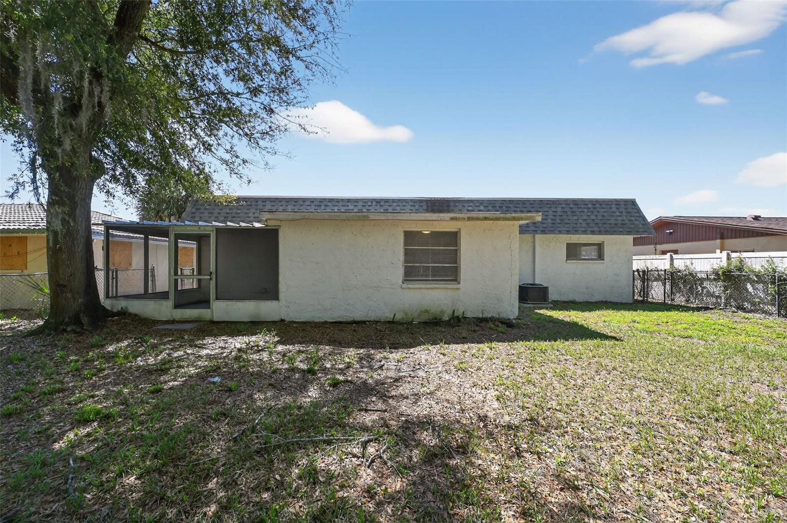 GULF HIGHLANDS UNIT 1 - Residential