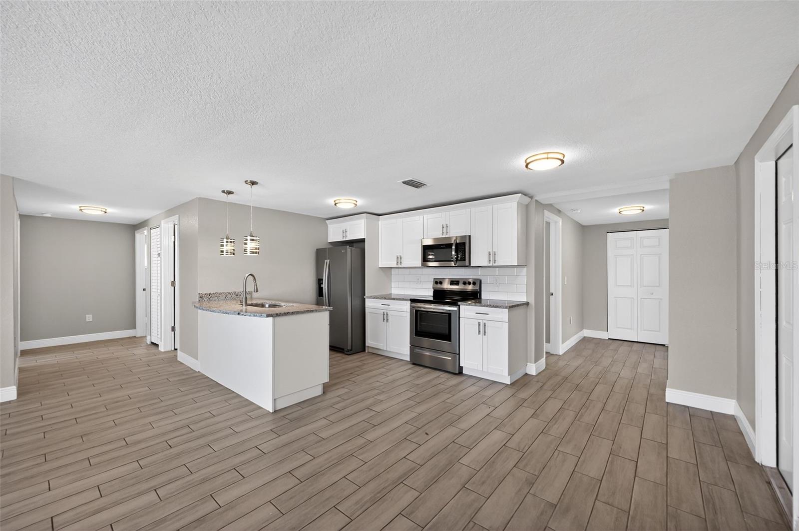 GULF HIGHLANDS UNIT 1 - Residential