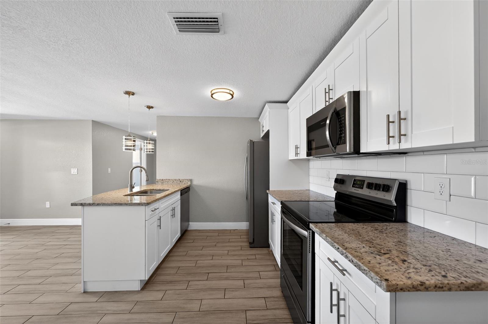 GULF HIGHLANDS UNIT 1 - Residential