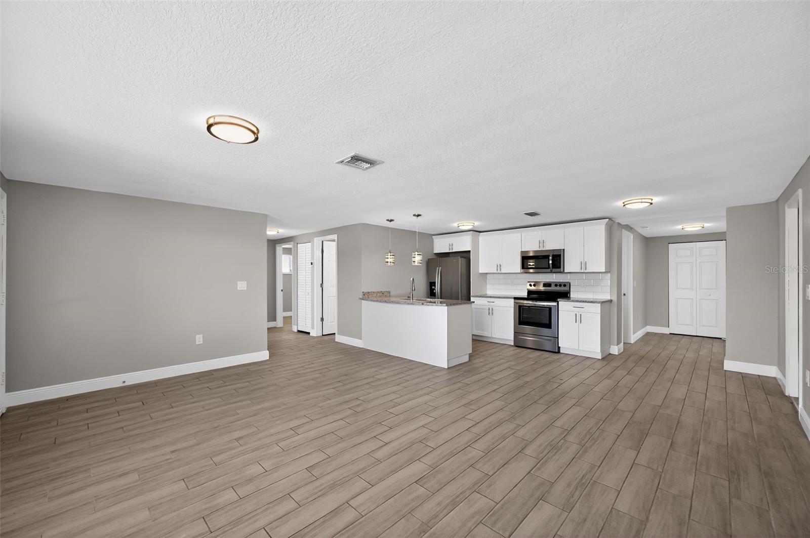 GULF HIGHLANDS UNIT 1 - Residential