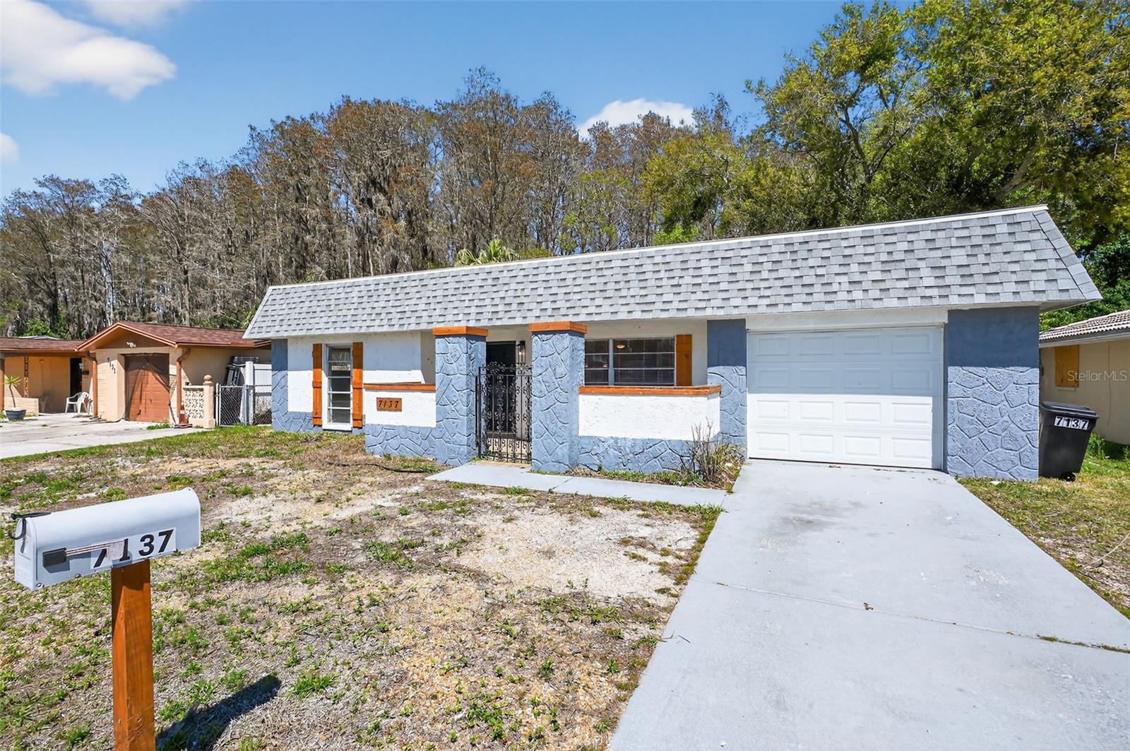 GULF HIGHLANDS UNIT 1 - Residential