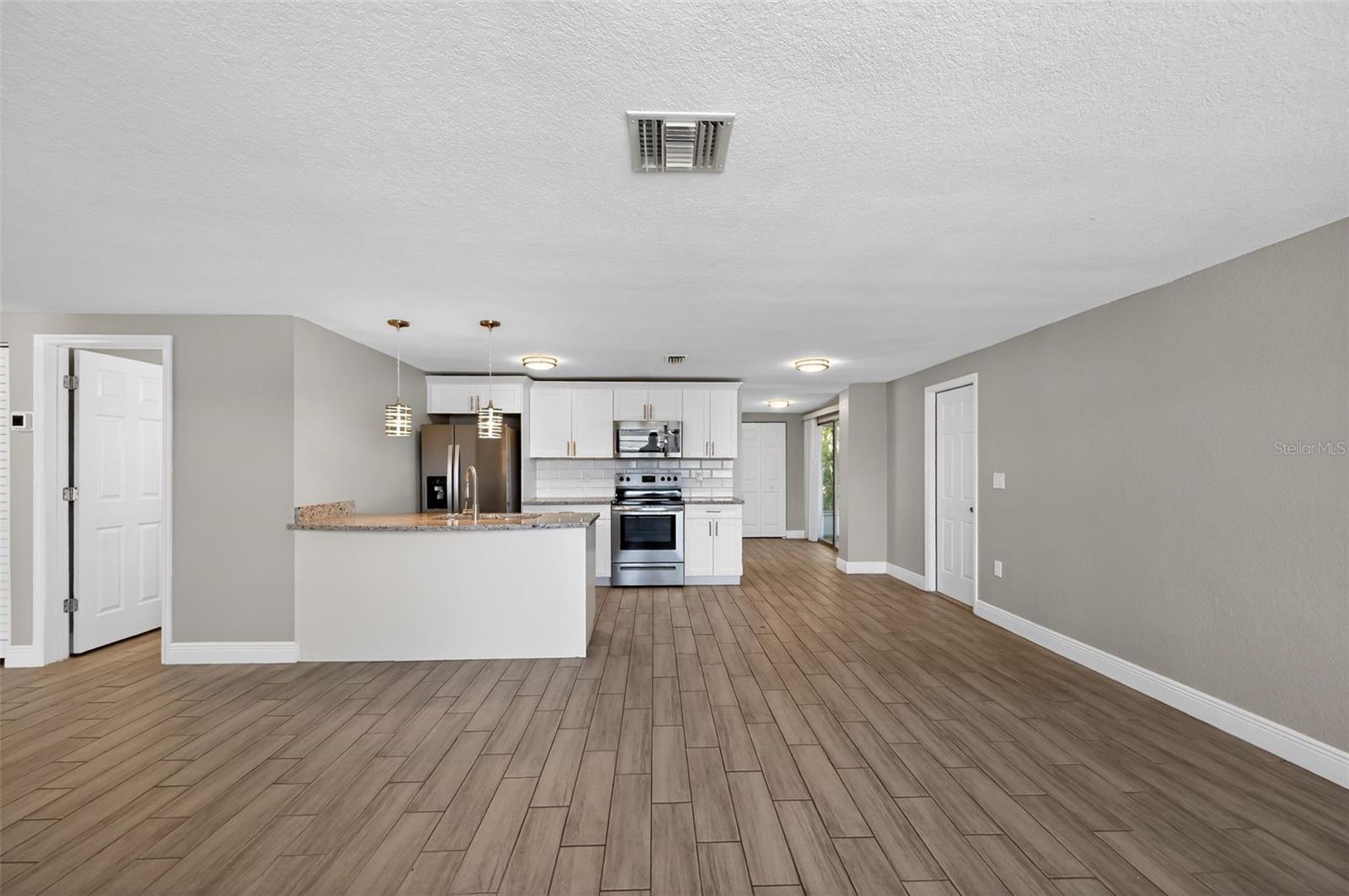 GULF HIGHLANDS UNIT 1 - Residential