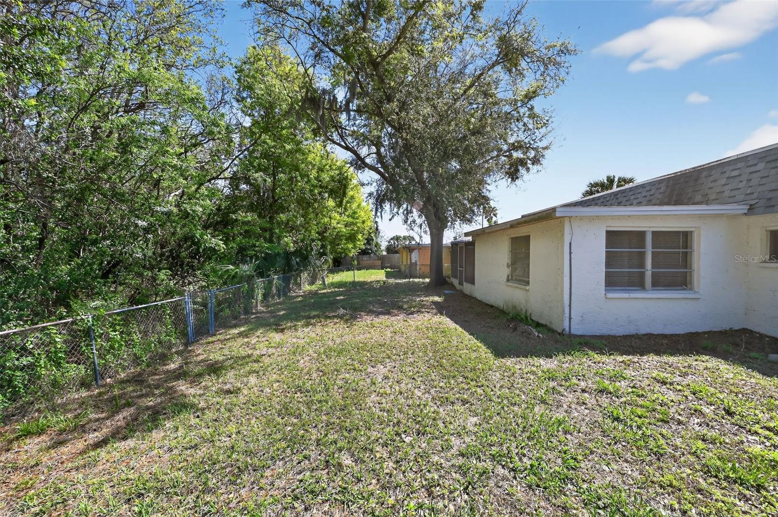 GULF HIGHLANDS UNIT 1 - Residential