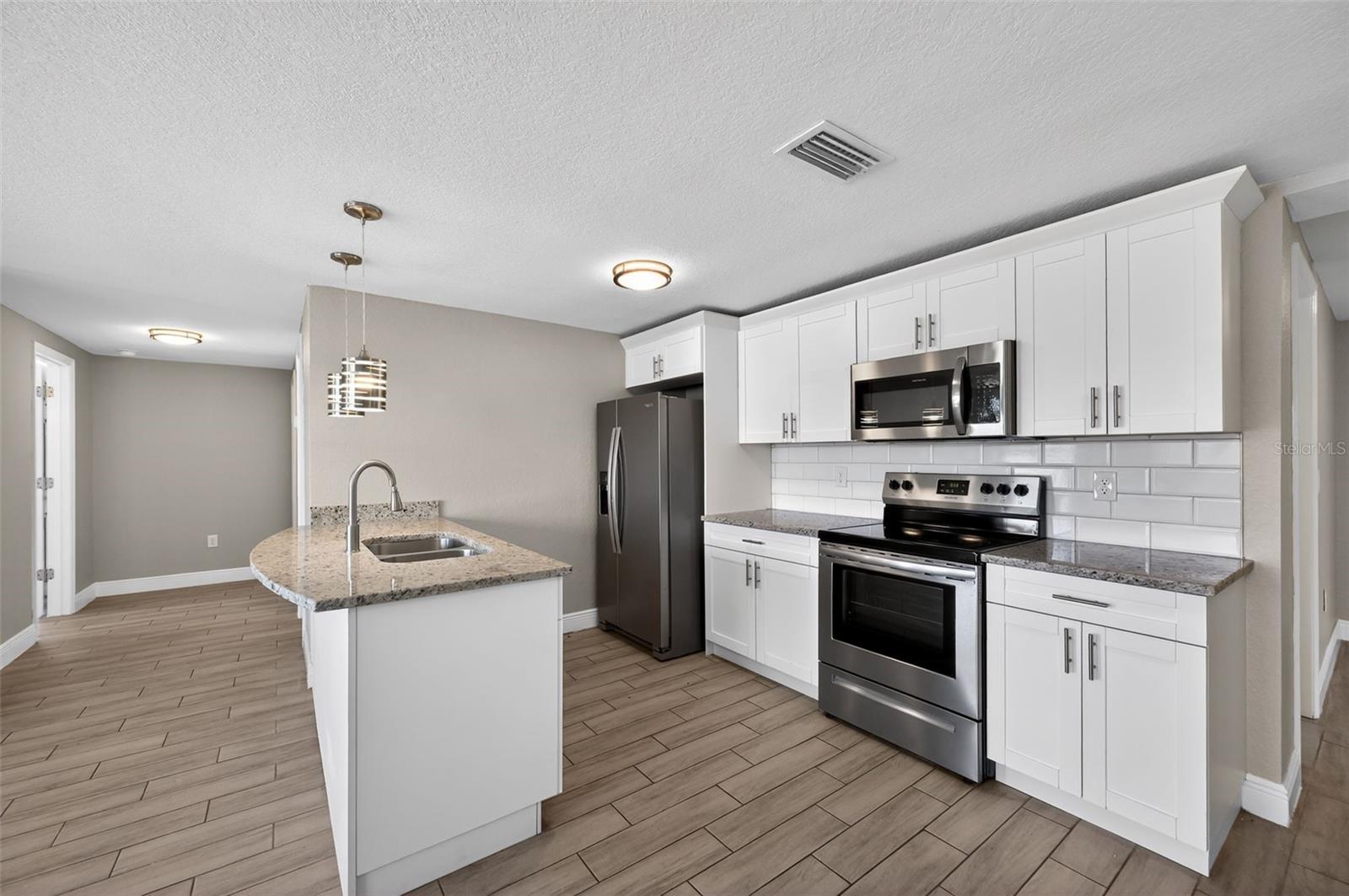 GULF HIGHLANDS UNIT 1 - Residential