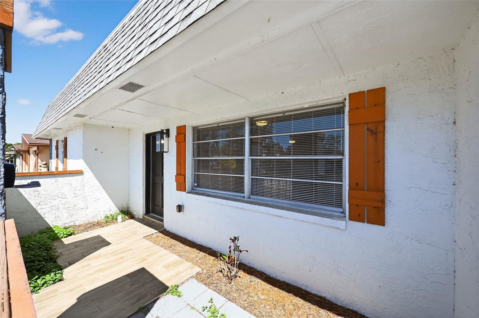 GULF HIGHLANDS UNIT 1 - Residential