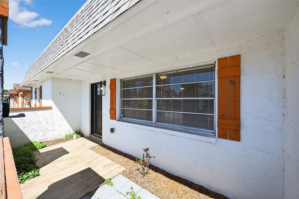 Photo of 7137 Gulf Highlands Drive, Port Richey, FL 34668 (MLS # O6392371)