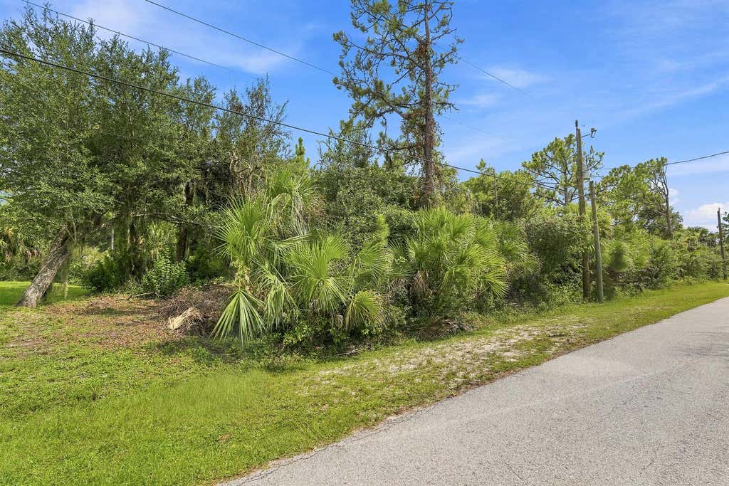 Photo of Henderson Lane, North Port, FL 34286 (MLS # A4702219)