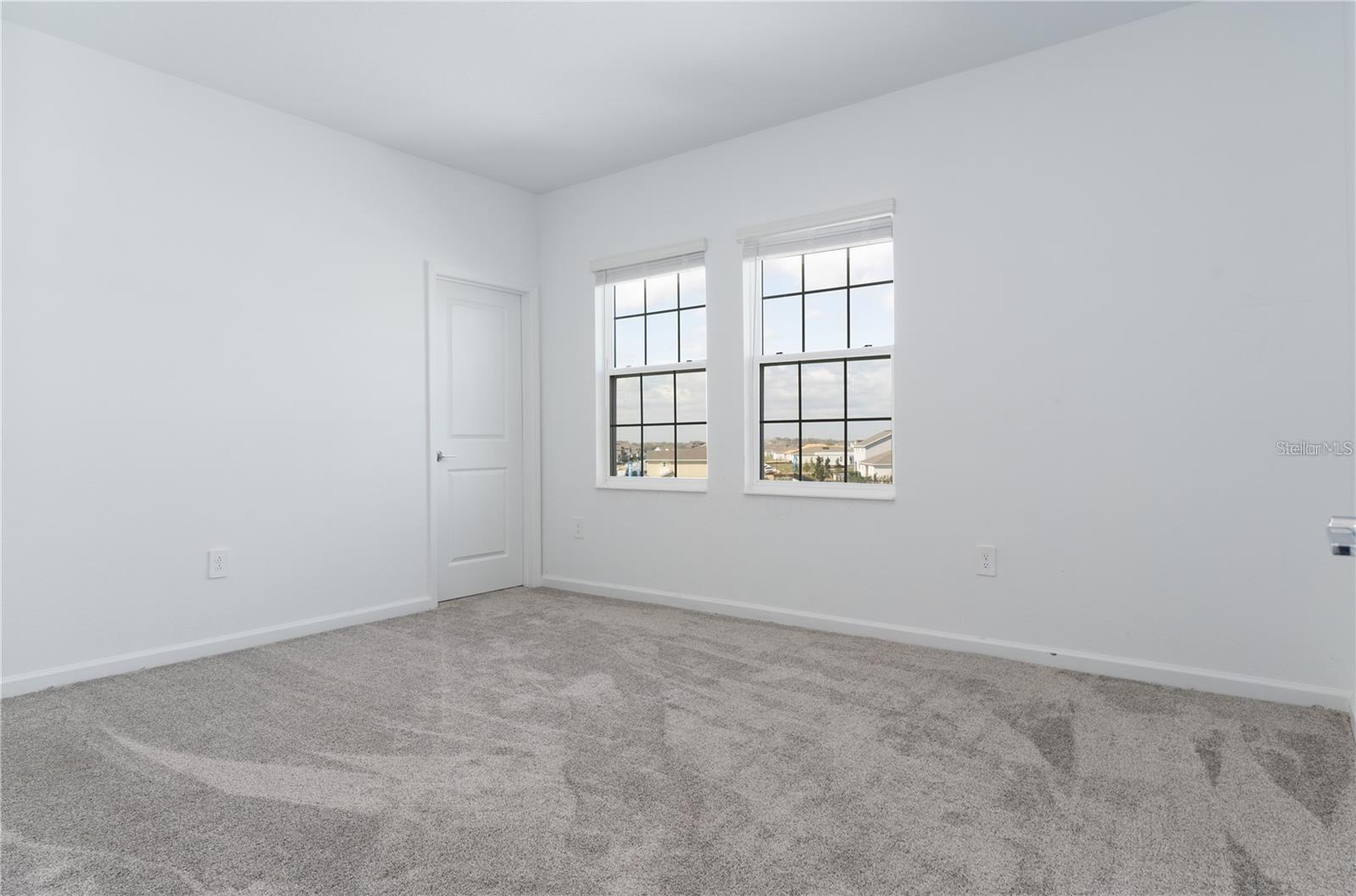 TRINITY LAKES PH 1 & 2 - Residential Lease