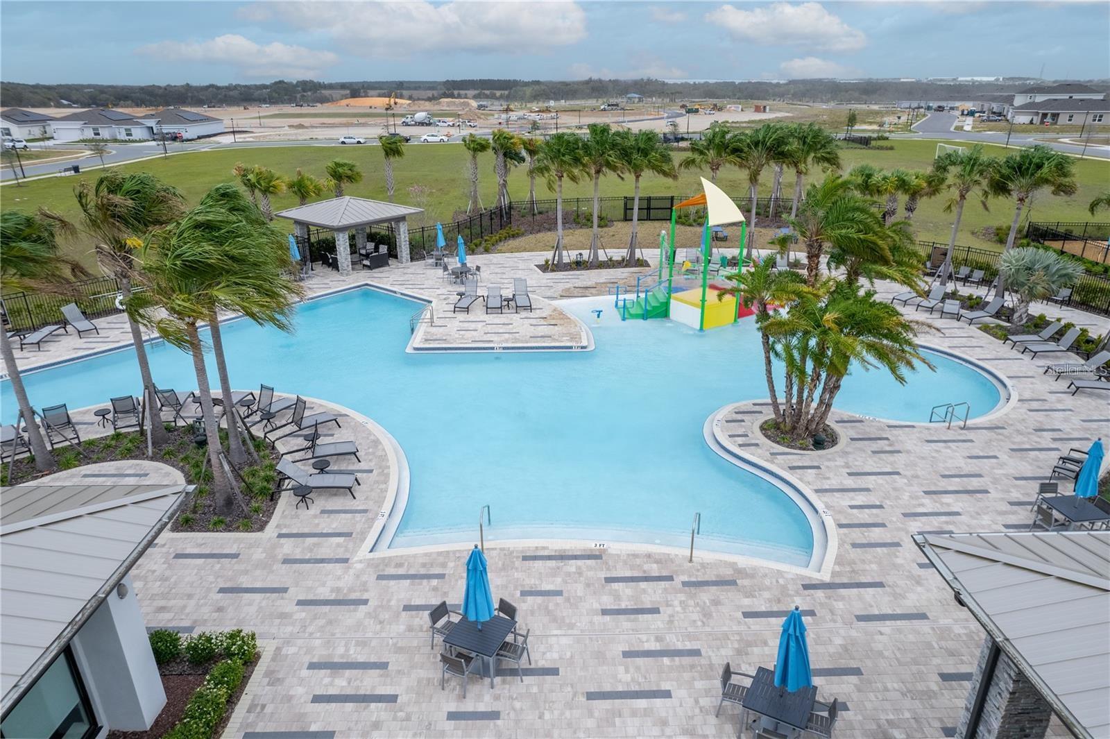 TRINITY LAKES PH 1 & 2 - Residential Lease