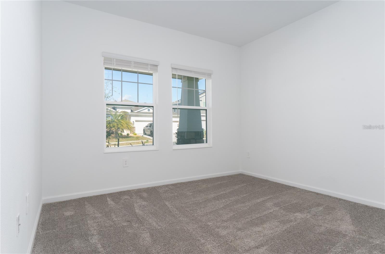 TRINITY LAKES PH 1 & 2 - Residential Lease