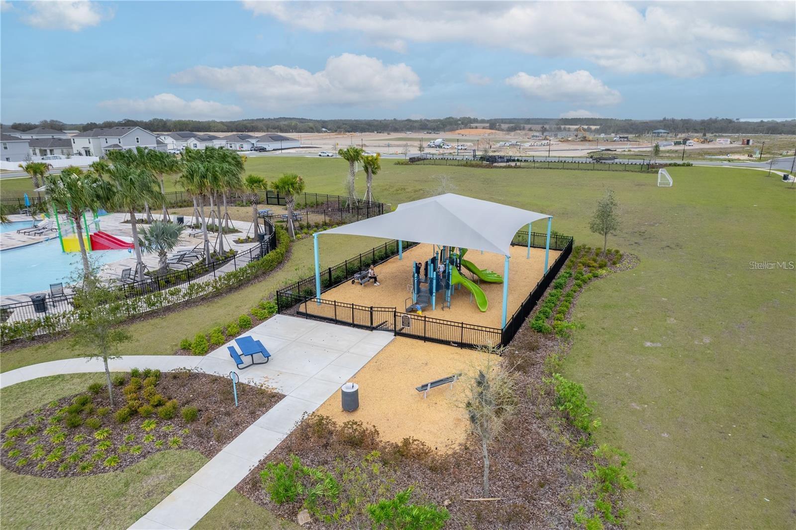 TRINITY LAKES PH 1 & 2 - Residential Lease