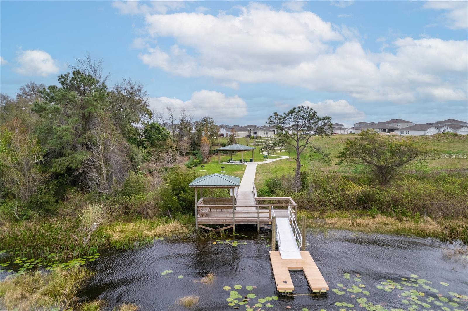 TRINITY LAKES PH 1 & 2 - Residential Lease