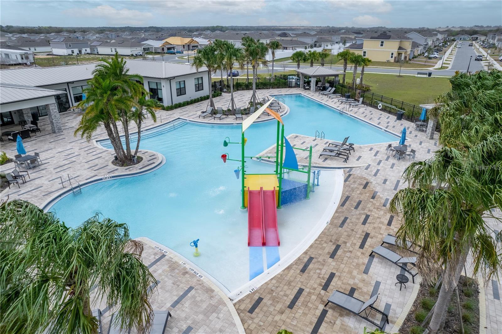 TRINITY LAKES PH 1 & 2 - Residential Lease