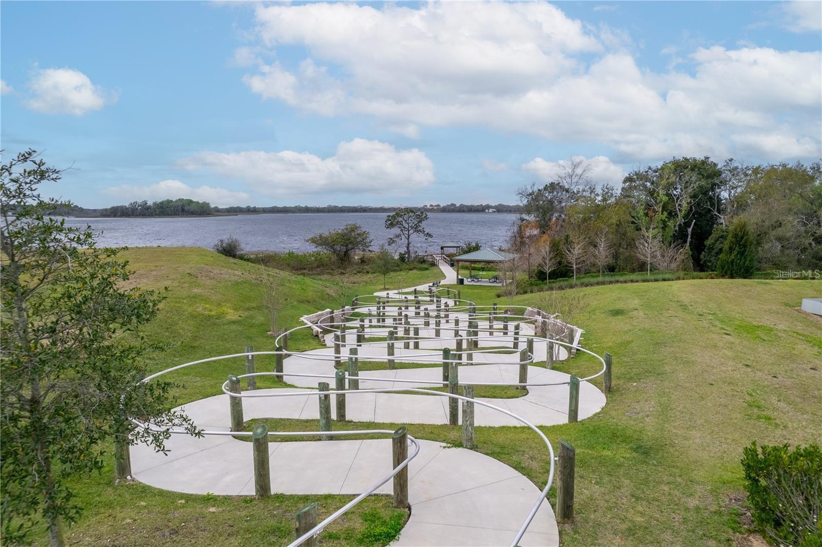 TRINITY LAKES PH 1 & 2 - Residential Lease