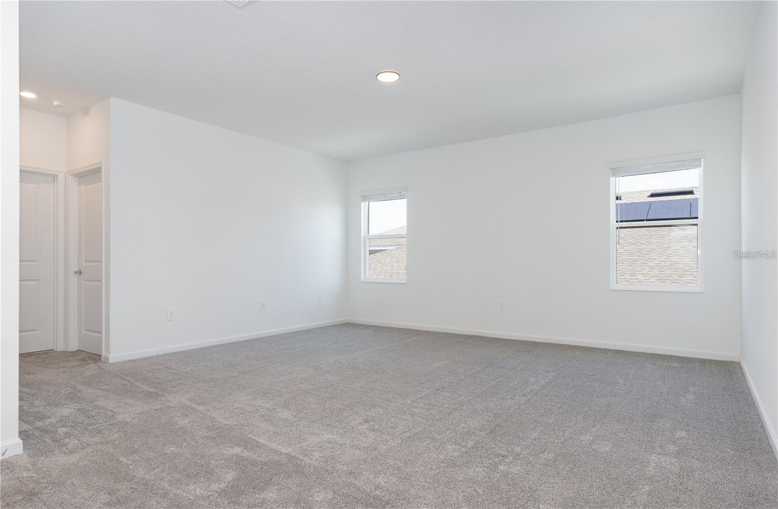 TRINITY LAKES PH 1 & 2 - Residential Lease