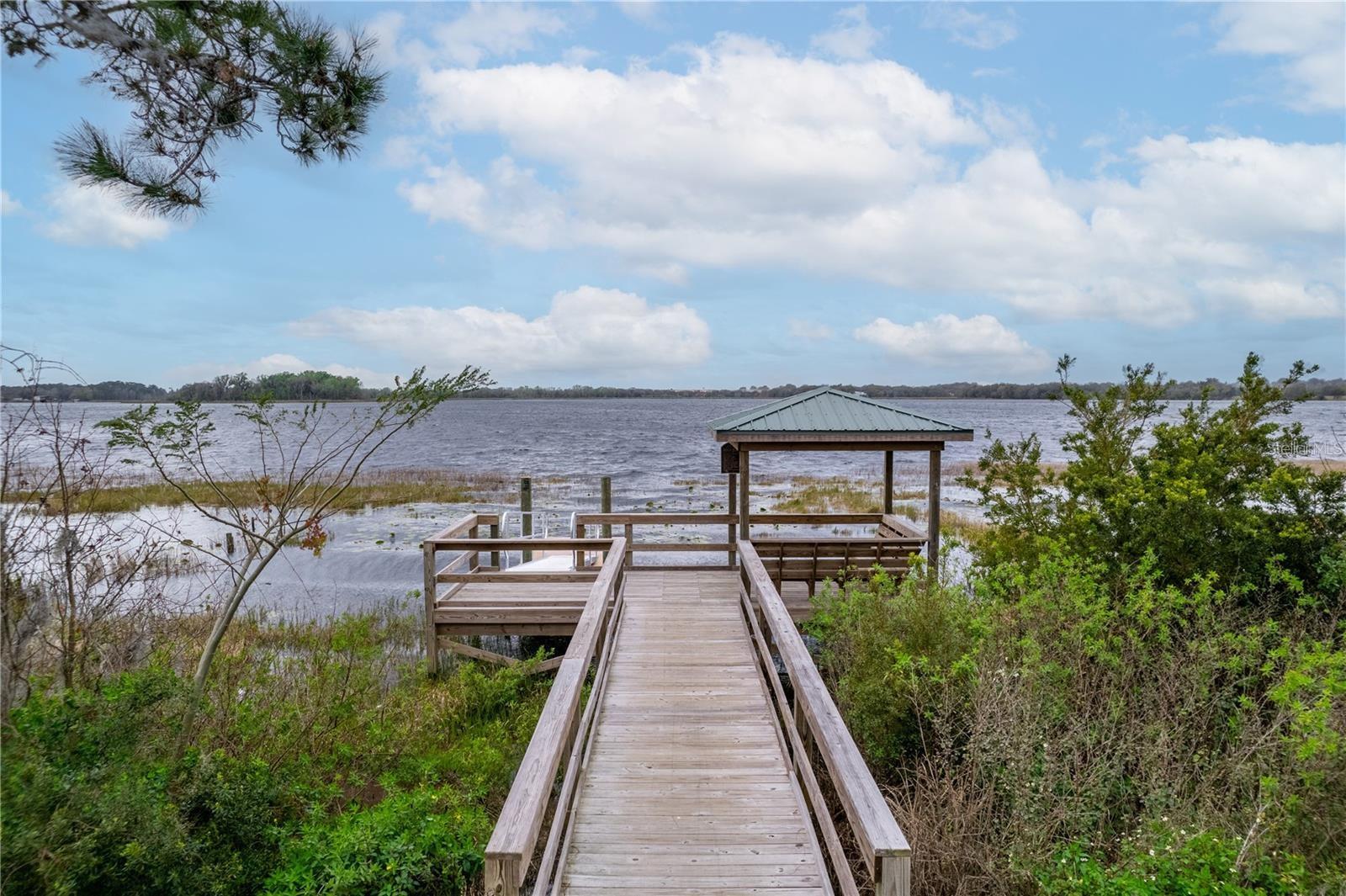 TRINITY LAKES PH 1 & 2 - Residential Lease