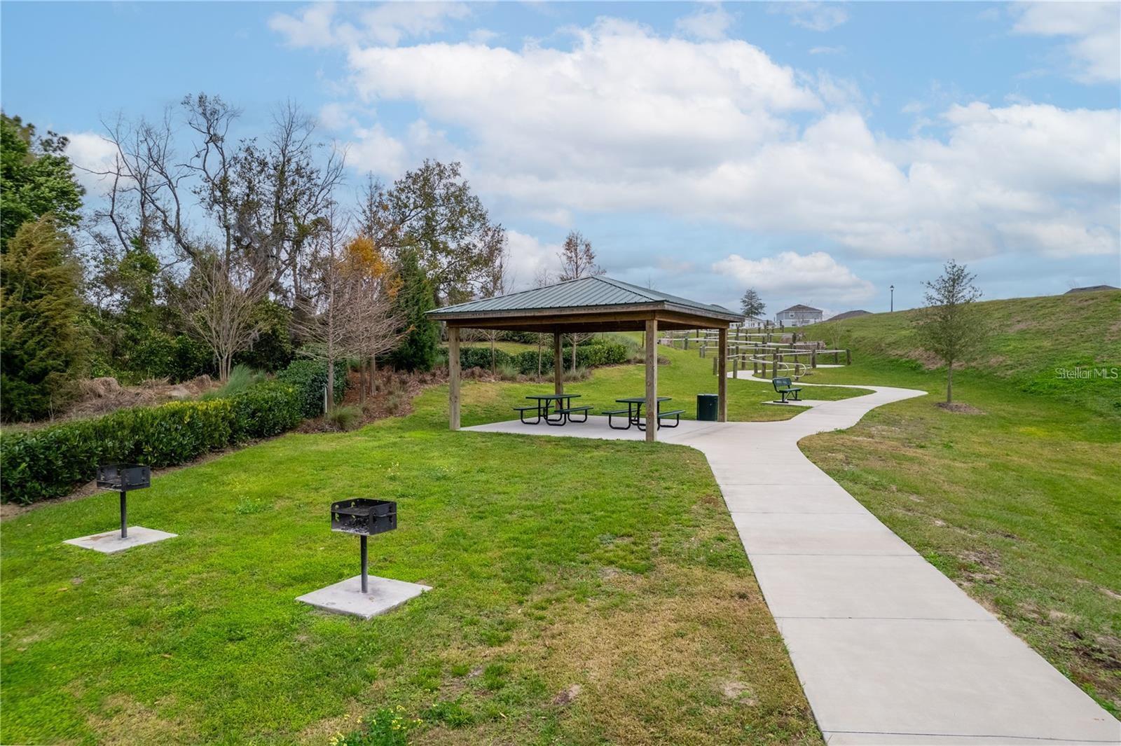 TRINITY LAKES PH 1 & 2 - Residential Lease