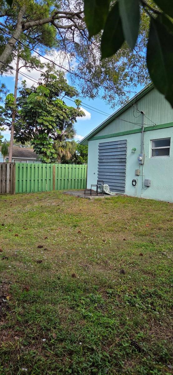 GREENACRES 02 - Residential