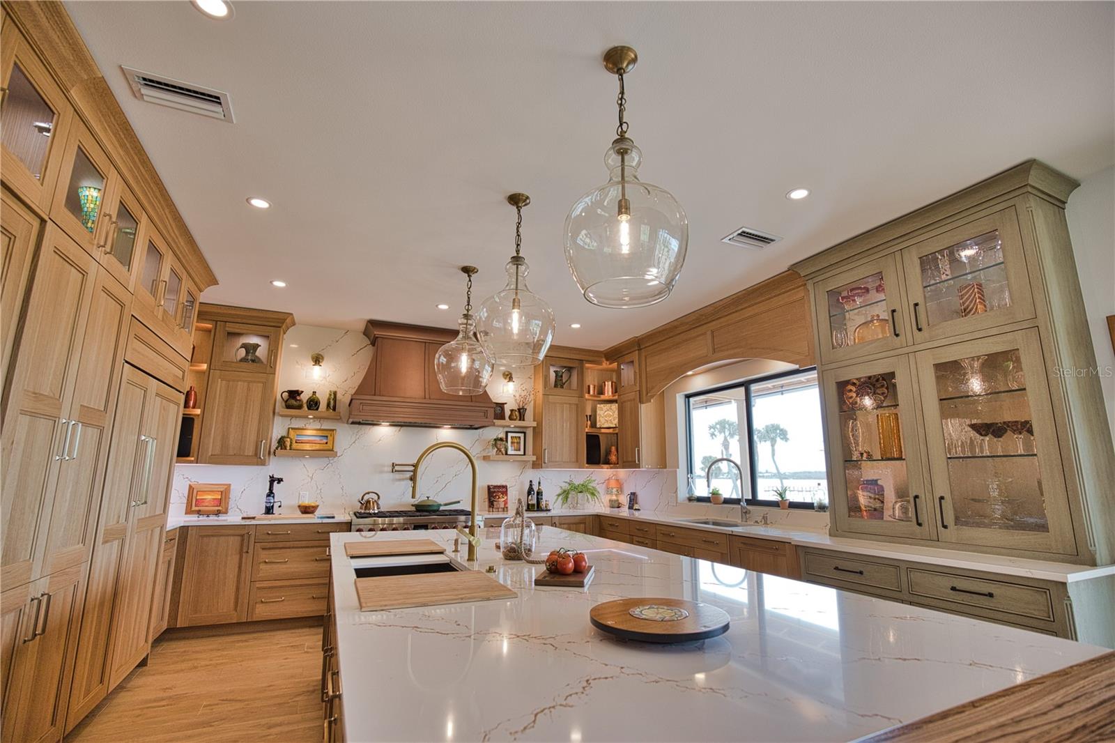 ENGLEWOOD GARDENS - Residential