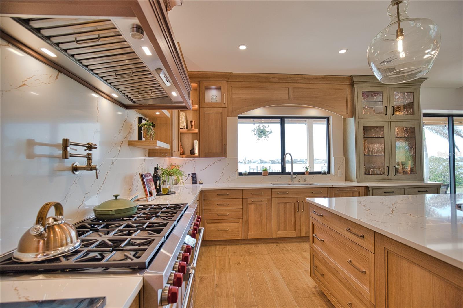 ENGLEWOOD GARDENS - Residential