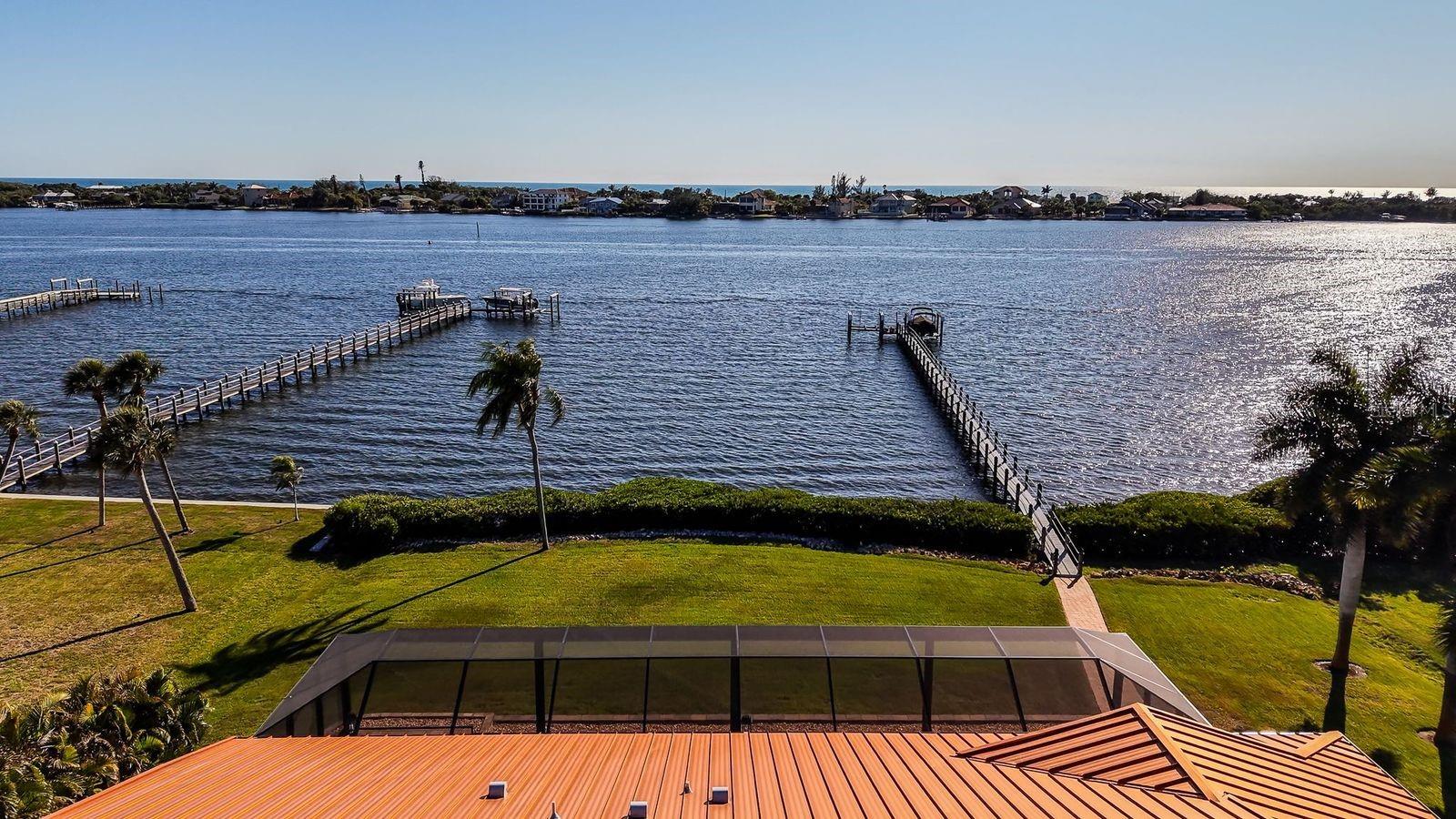 ENGLEWOOD GARDENS - Residential