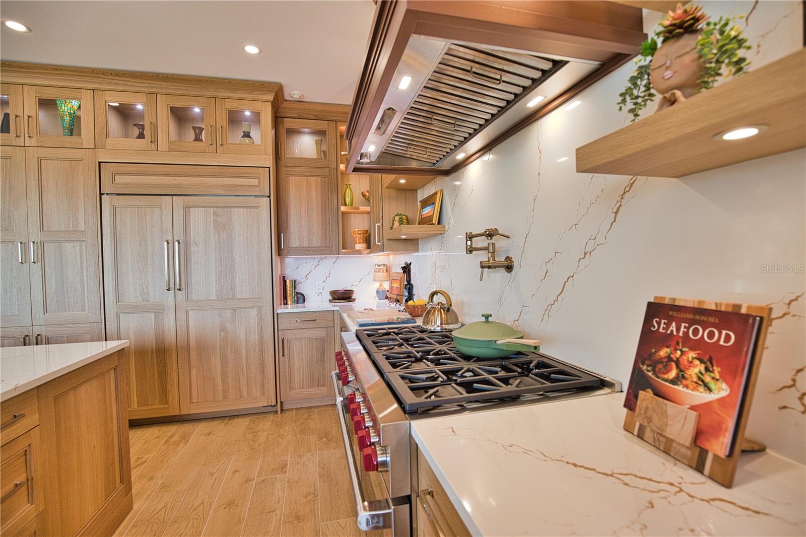 ENGLEWOOD GARDENS - Residential